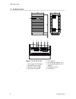 Предварительный просмотр 12 страницы Sunways PT 30k User Manual