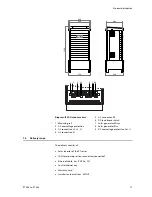 Предварительный просмотр 13 страницы Sunways PT 30k User Manual