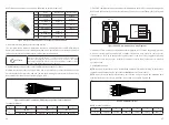 Preview for 19 page of Sunways STH-10K-HT User Manual