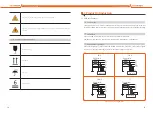 Предварительный просмотр 6 страницы Sunways STH-10KTL-HT User Manual