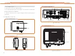 Предварительный просмотр 9 страницы Sunways STH-10KTL-HT User Manual