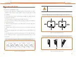 Предварительный просмотр 12 страницы Sunways STH-10KTL-HT User Manual