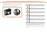 Предварительный просмотр 15 страницы Sunways STH-10KTL-HT User Manual