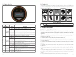 Предварительный просмотр 7 страницы Sunways STS-1.5KTL-S User Manual