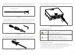 Предварительный просмотр 11 страницы Sunways STS-1.5KTL-S User Manual