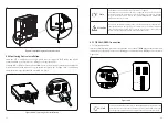 Предварительный просмотр 12 страницы Sunways STS-1.5KTL-S User Manual