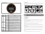 Предварительный просмотр 7 страницы Sunways STS-3.6K User Manual