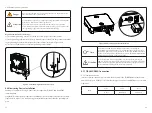 Предварительный просмотр 12 страницы Sunways STS-3.6K User Manual