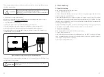 Предварительный просмотр 14 страницы Sunways STT-100K User Manual