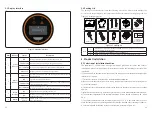 Preview for 7 page of Sunways STT-10K User Manual