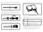 Preview for 11 page of Sunways STT-10K User Manual