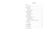 Preview for 2 page of Sunways STT-10KTL User Manual