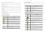 Предварительный просмотр 4 страницы Sunways STT-10KTL User Manual