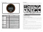 Preview for 7 page of Sunways STT-10KTL User Manual