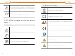 Предварительный просмотр 5 страницы Sunways STT Series User Manual