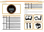 Предварительный просмотр 8 страницы Sunways STT Series User Manual