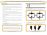 Предварительный просмотр 10 страницы Sunways STT Series User Manual