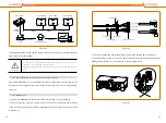 Предварительный просмотр 18 страницы Sunways STT Series User Manual