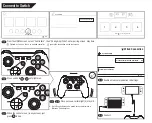 Предварительный просмотр 3 страницы SUNWAYTEK H510 User Manual