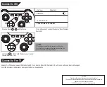 Предварительный просмотр 6 страницы SUNWAYTEK H510 User Manual