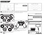 Предварительный просмотр 3 страницы SUNWAYTEK H511 User Manual