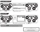 Предварительный просмотр 6 страницы SUNWAYTEK H511 User Manual