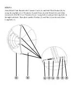 Preview for 4 page of Sunwell BH48-022-099-04 Assembly Instruction Manual