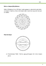 Preview for 4 page of SUNWIND 256076 User Manual