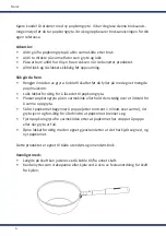 Preview for 4 page of SUNWIND 420333 User Manual