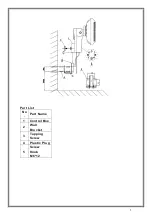 Preview for 5 page of SUNWIND 421280 Instruction Manual