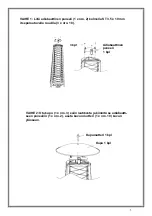 Предварительный просмотр 33 страницы SUNWIND PG113H-A Instruction Manual