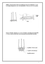 Предварительный просмотр 34 страницы SUNWIND PG113H-A Instruction Manual