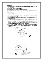 Предварительный просмотр 39 страницы SUNWIND PG113H-A Instruction Manual