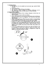 Предварительный просмотр 48 страницы SUNWIND PG113H-A Instruction Manual