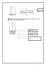 Предварительный просмотр 52 страницы SUNWIND PG113H-A Instruction Manual