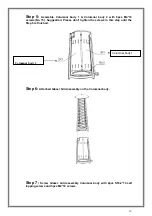 Предварительный просмотр 53 страницы SUNWIND PG113H-A Instruction Manual