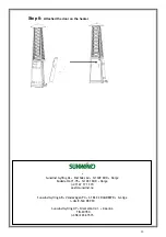 Предварительный просмотр 55 страницы SUNWIND PG113H-A Instruction Manual