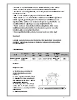 Preview for 19 page of SUNWIND RPH031HCWL-15 Instruction Manual