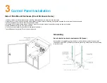 Предварительный просмотр 6 страницы SunWize Power Ready Express Quick Start Manual