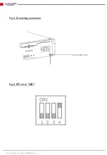 Предварительный просмотр 12 страницы Sunwoda H4850M-P01 Instruction Manual