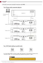 Предварительный просмотр 13 страницы Sunwoda H4850M-P01 Instruction Manual