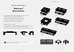 Preview for 3 page of Sunwood Flamecore 30X30 Quick Start Manual