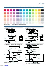 Preview for 13 page of Sunx LP-101-P-Z Manual