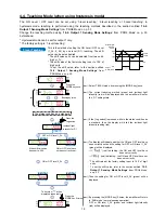 Preview for 19 page of Sunx LS-400 SERIES Operation Manual