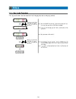 Preview for 57 page of Sunx LS-400 SERIES Operation Manual