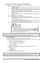 Preview for 18 page of Sunx SF4B 01 Series Instruction Manual