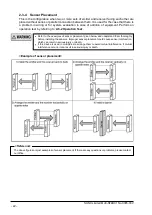 Preview for 22 page of Sunx SF4B 01 Series Instruction Manual