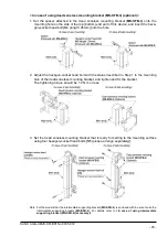 Preview for 25 page of Sunx SF4B 01 Series Instruction Manual