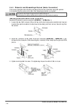 Preview for 30 page of Sunx SF4B 01 Series Instruction Manual