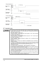 Preview for 70 page of Sunx SF4B 01 Series Instruction Manual